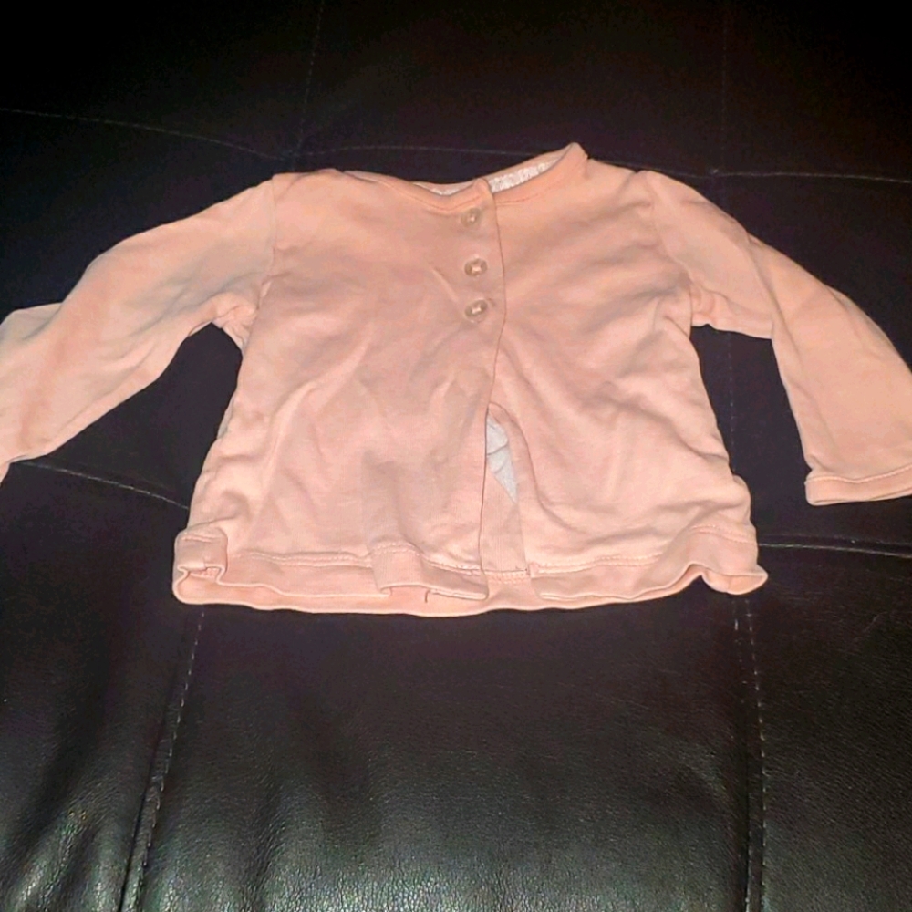 💚 5/$10 baby girls clothes